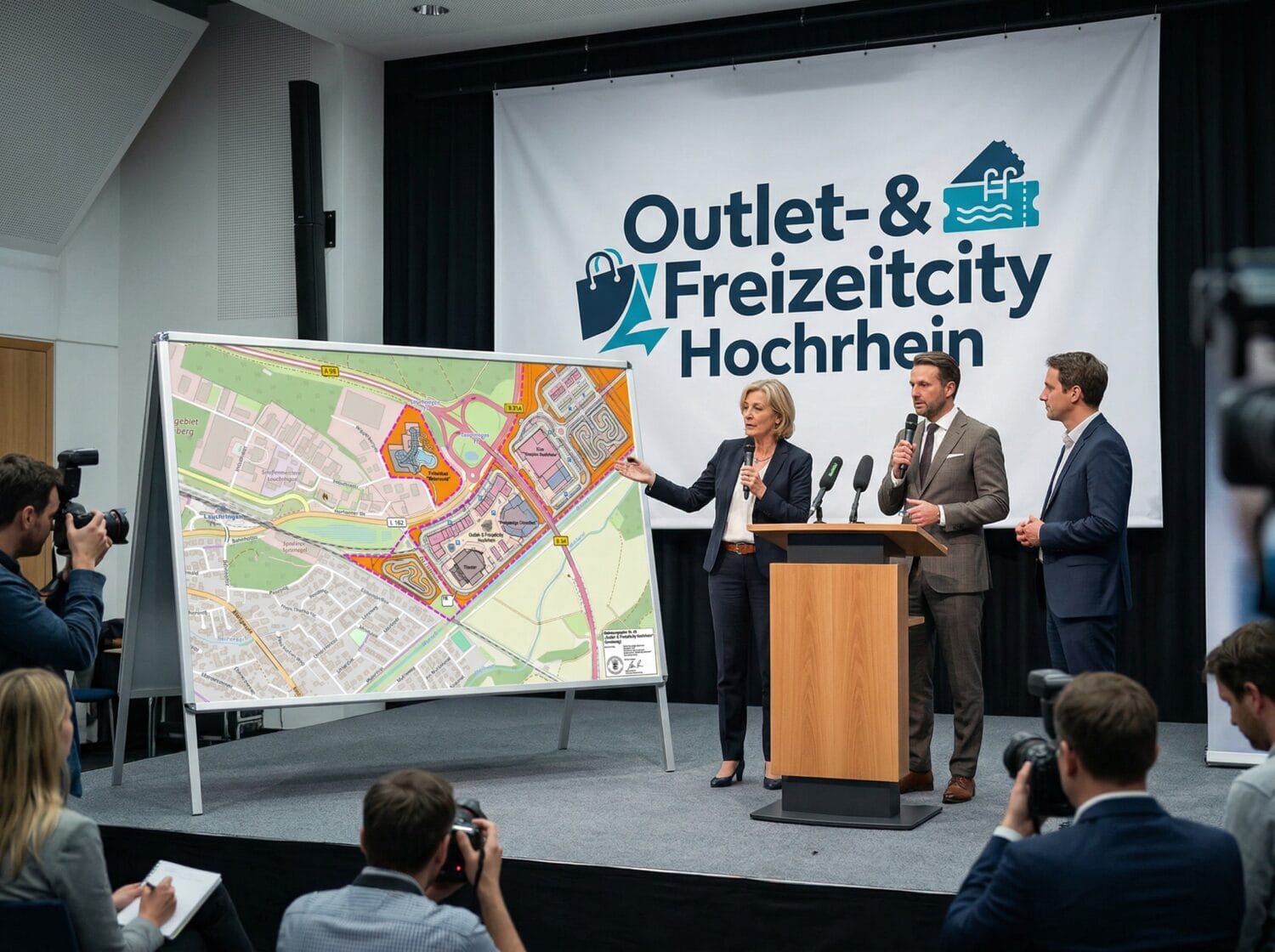 Exklusiv: Outlet- & Freizeitcity Hochrhein kommt und wir sind dabei! 15 pressekonferenz clean