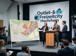 Exklusiv: Outlet- & Freizeitcity Hochrhein kommt und wir sind dabei! 3 pressekonferenz clean