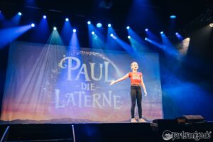 Große Bühne für kleine Talente - Kindercasting für „Paul die Laterne“ im Gloria-Theater war voller Erfolg 7 2026 05 09 Casting Paul Die Laterne Bad Saeckingen Andreas Weber 073