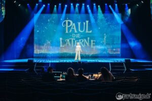 Große Bühne für kleine Talente - Kindercasting für „Paul die Laterne“ im Gloria-Theater war voller Erfolg 6 2026 05 09 Casting Paul Die Laterne Bad Saeckingen Andreas Weber 078