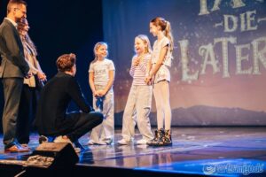 Große Bühne für kleine Talente - Kindercasting für „Paul die Laterne“ im Gloria-Theater war voller Erfolg 2 2026 05 09 Casting Paul Die Laterne Bad Saeckingen Andreas Weber 108