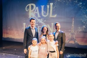 Große Bühne für kleine Talente - Kindercasting für „Paul die Laterne“ im Gloria-Theater war voller Erfolg 1 2026 05 09 Casting Paul Die Laterne Bad Saeckingen Andreas Weber 111