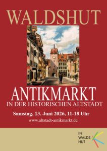 Antikmarkt FlyerA5