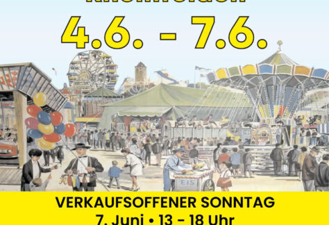 19. Cityfest Innenstadt Rheinfelden 12 Plakat Cityfest Kopie