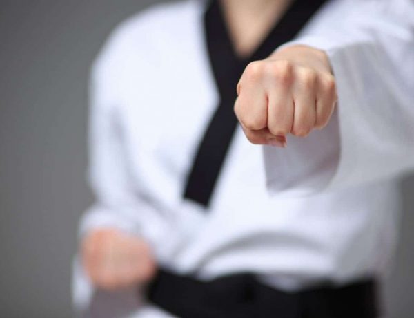 karate